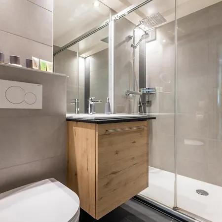 Lucky Fox * Leukerbad