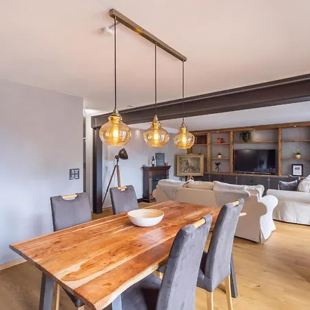 Apartamento Lucky Fox *