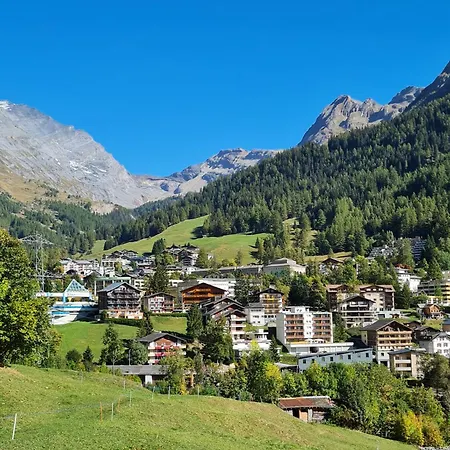 Apartment Lucky Fox *