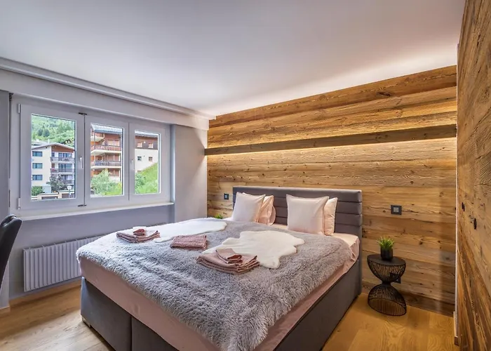 Appartamento Lucky Fox *