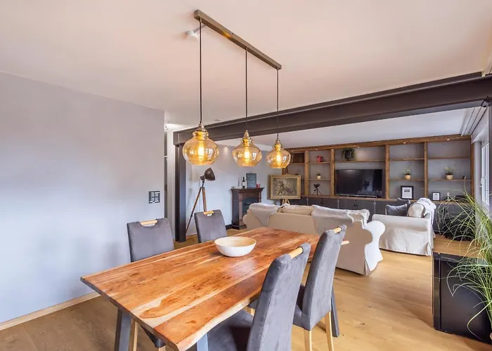 Appartement Lucky Fox *