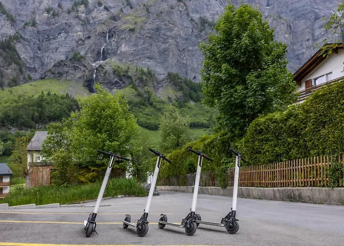 Lucky Fox Appartamento