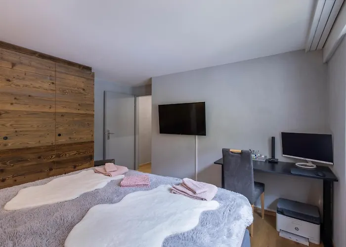 Lucky Fox Appartamento