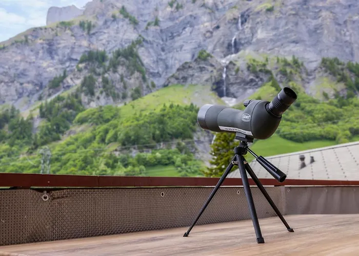 Lucky Fox Appartamento *