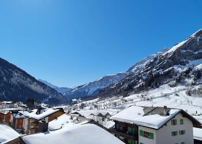 Lucky Fox Appartement