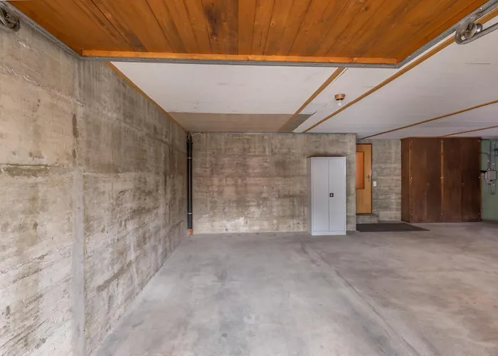 Lucky Fox * Leukerbad