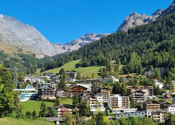 Appartement Lucky Fox *