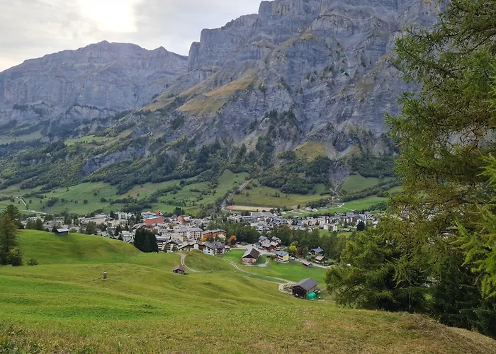 Lucky Fox Appartement