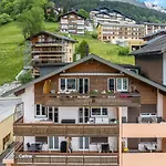 Lucky Fox * Leukerbad