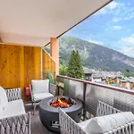 Apartamento Lucky Fox Leukerbad