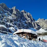 Apartamento Lucky Fox Leukerbad