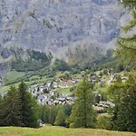 Lucky Fox * Leukerbad